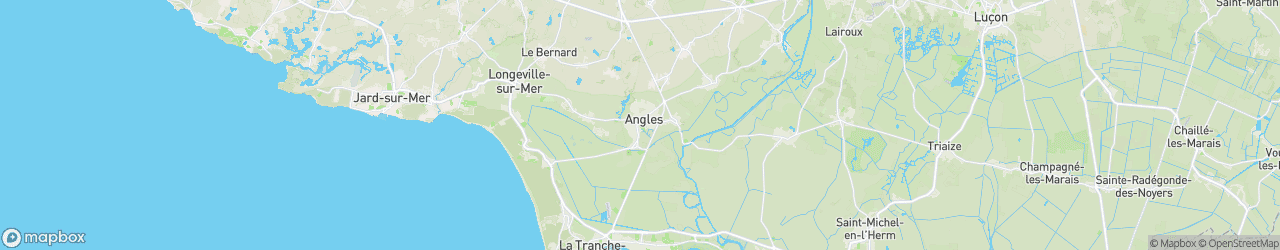 Localización del ##parkName## en un mapa
